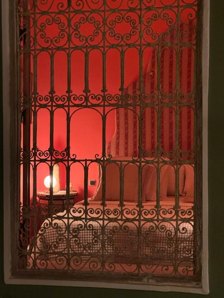 فندق Riad Olive Privatif 4 Personnes مراكش المظهر الخارجي الصورة