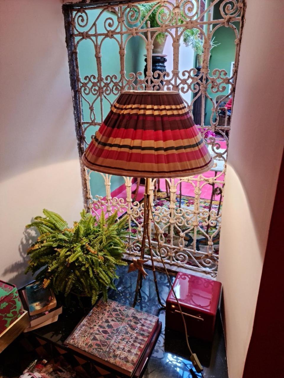 فندق Riad Olive Privatif 4 Personnes مراكش المظهر الخارجي الصورة
