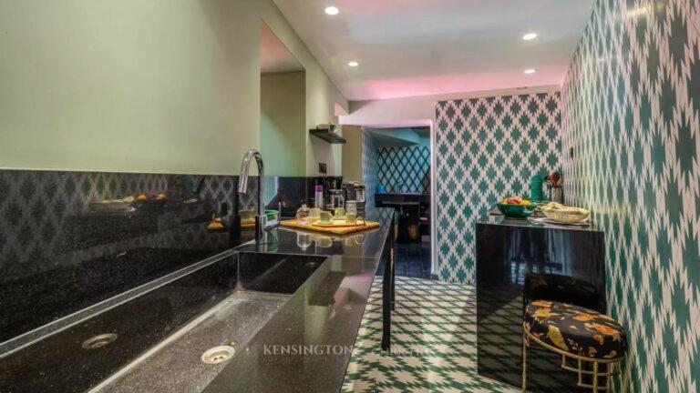 فندق Riad Olive Privatif 4 Personnes مراكش المظهر الخارجي الصورة