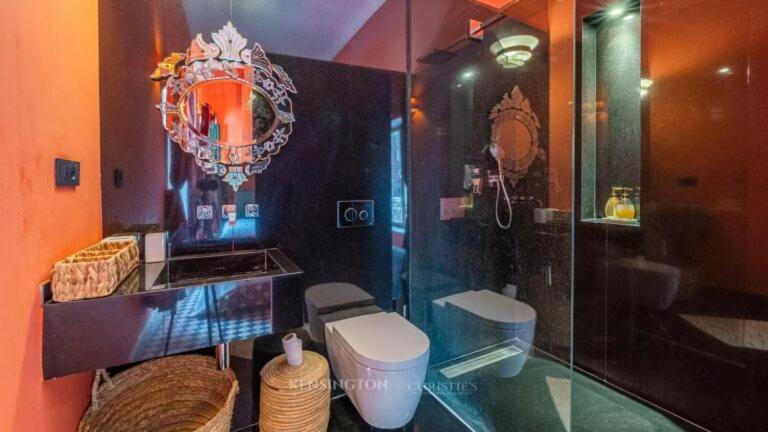 فندق Riad Olive Privatif 4 Personnes مراكش المظهر الخارجي الصورة