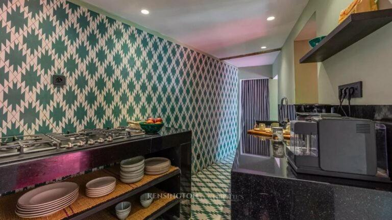 فندق Riad Olive Privatif 4 Personnes مراكش المظهر الخارجي الصورة